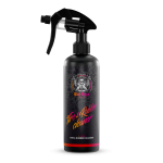 Limpiador de neumáticos y caucho 500ml