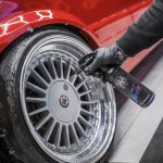 Wheel Cleaner Bleeding 500ml - immagine 7