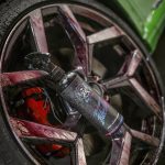 Wheel Cleaner Bleeding 500ml - immagine 4