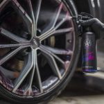 Wheel Cleaner Bleeding 500ml - immagine 3