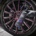 Wheel Cleaner Bleeding 500ml - immagine 10