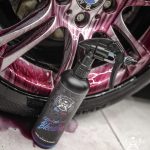 Wheel Cleaner Bleeding 500ml - immagine 8