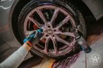 Wheel Cleaner Bleeding 500ml - Imagem 8