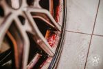 Wheel Cleaner Bleeding 500ml - Imagem 5