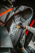 Leather Cleaner PRO NoScent 20L - Imagem 2
