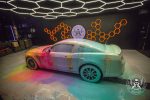 Colored Snow Foam Set - Imagen 4
