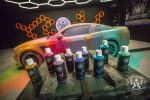 Colored Snow Foam Set - Imagen 3
