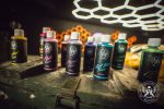 Colored Snow Foam Set - Imagen 6