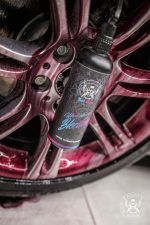 Wheel Cleaner Bleeding 500ml - Imagem 4