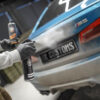 Traffic Film Remover 500ml - Imagem 2