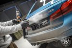 Traffic Film Remover 500ml - Imagen 2