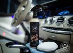 Interior Dressing (Cookie) 500ml - Imagem 5