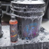 Shampoo Orangeade 5L - Imagen 4