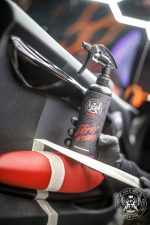 Interior Dressing (Cookie) 500ml - Imagem 4