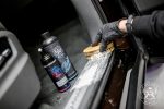 Plastic Cleaner (bubble gum) Foamer 150ml - Imagen 3