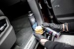 Plastic Cleaner (bubble gum) Foamer 150ml - Imagen 2