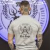 T-Shirt Grey - Imagen 5