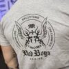 T-Shirt Grey - Imagen 4