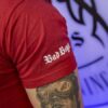 T-Shirt Grey - Imagen 2