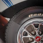 Colored Tyre Dressing 5L - Imagem 3