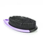 Rubber Brush