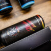 Alkaline Shampoo 1L - Imagen 4