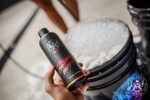 Alkaline Shampoo 500ml - Imagem 2