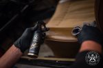 Leather Quick Detailer 1L - Imagem 3
