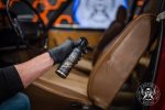 Leather Quick Detailer 1L - Imagem 4