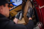 Leather Quick Detailer 1L - Imagem 2