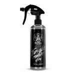 Tar & Glue Remover Pro 500ml