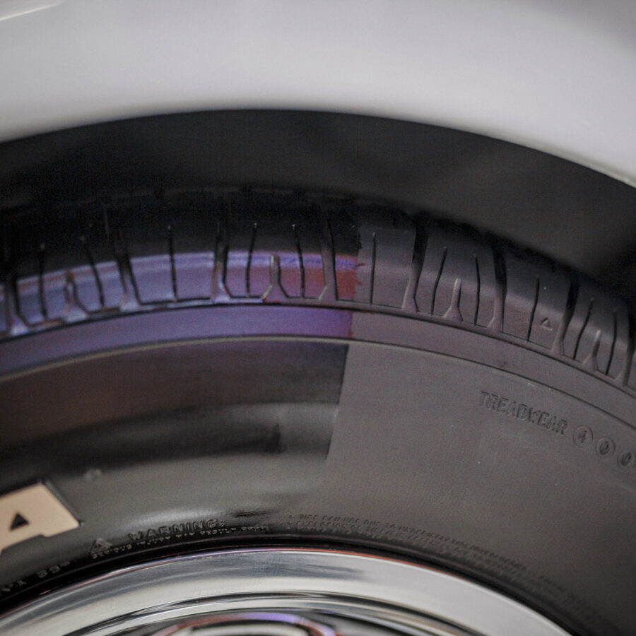 Tyre Dressing 5L - Imagem 2