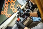 RRC Synthetic Detailing Brush 24MM - Imagem 4