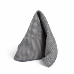 GTools Waffle Microfiber Glass Cloth 40x40cm