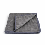 GTools Waffle Microfiber Glass Cloth 40x40cm - Imagem 2