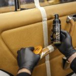 Leather Cleaner Strong 1L - Imagem 3