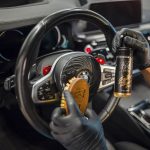 Leather Cleaner Strong 1L - Imagem 7