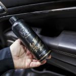 Leather Cleaner Strong 1L - Imagem 2