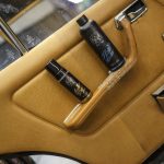 Leather Cleaner Strong 1L - Imagem 5
