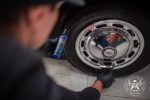 Tyre Dressing 500ml - Imagen 4
