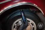 Tyre Dressing 500ml - Imagen 5