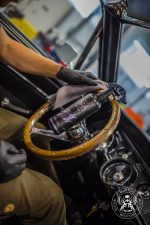 Interior Detailer (Wild Berry) 500ml - Imagem 3