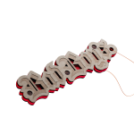 Pendente para Ambientador - Imagem 2