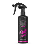 Plastic Cleaner Girl 500ML