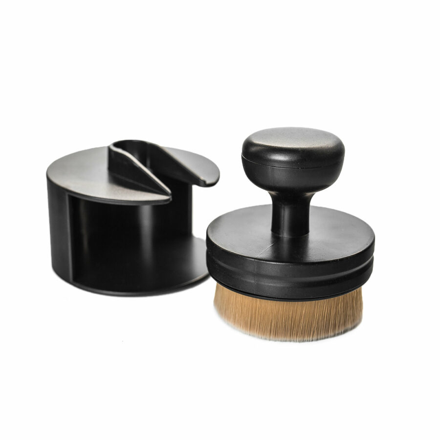 RRC Mini Brush for Tyre Dressing - Imagem 3