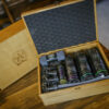 Limited Wooden Interior Set - Imagen 2