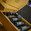 Limited Wooden Interior Set - Imagen 3