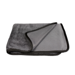 GTools Black Master Light Drying Towel 60x90cm