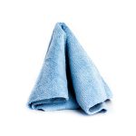 RRC Blue King Microfiber 40x40