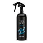 Plastic Cleaner (bubble gum) 1L